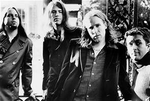 Artist Seven Mary Three